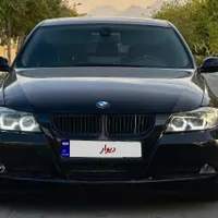 بی‌ام‌و ۳۲۰ BMW320i 2011.|خودرو سواری و وانت|اصفهان, مرداویج|دیوار