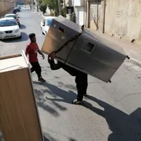 باربری و اتوباراسباب کشی مهرگان با کارگران حرفه ای|خدمات حمل و نقل|شیراز, نصرآباد|دیوار