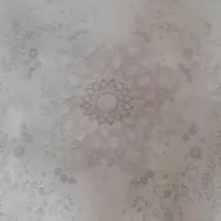 ی جفت فرش ۶متری کرم روشن|فرش|ساوه, |دیوار