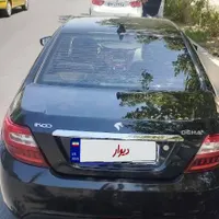 دنا، مدل ۱۳۹۶|خودرو سواری و وانت|تهران, سازمان برنامه|دیوار