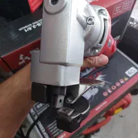 قیچی ورق بر برقی محک فرز ورق بر برقی|ماشین‌آلات صنعتی|شیراز, بازار|دیوار