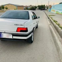 پژو 405 جی ال ایکس (GLX)، مدل ۱۳۹۰|خودرو سواری و وانت|ارومیه, |دیوار