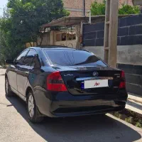 لیفان ۶۲۰ بی رنگ