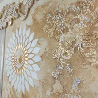 طراح و مجری میکروسمنت و صخره پتینه کلاسیک و مدرن