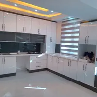 کابینت.میز تی وی.کمد.پارتیشن|آب‌چکان و نظم‌دهنده ظروف|ایلام, |دیوار