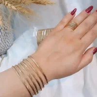 النگوی طلاروس طرح تراش با کارت گارانتی مهردار|بدلیجات|مشهد, احمدآباد|دیوار