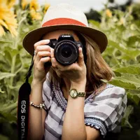 استخدام کارآموز عکاسی