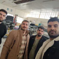 آموزش کارشناسی خودرو حرف اول