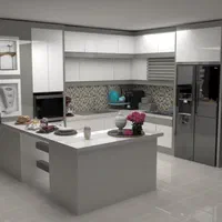 طراحی اجرا و تعمیرات کابینت و کمد