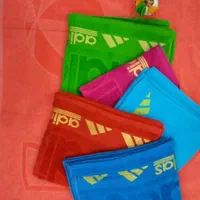 حوله استخری ابریشمی آدیداس دو سایز