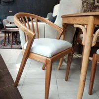 میز و صندلی  نهارخوری مدل لهستانی|میز و صندلی غذاخوری|کرمانشاه, |دیوار