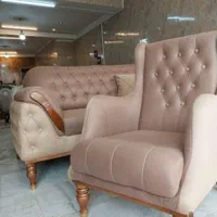 مبل پارس رشت|مبلمان خانگی و میز عسلی|رشت, یخسازی|دیوار