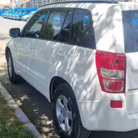 سوزوکی گرند ویتارا مونتاژ اتوماتیک 2000c، مدل ۱۳۸۸|خودرو سواری و وانت|ارومیه, |دیوار