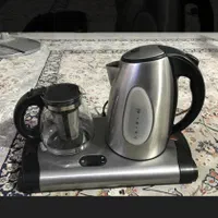 کتری کنوود اصل المان درجه ۱
