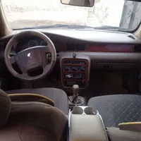 سمند دوگانه کارخانه مدل 1390|خودرو سواری و وانت|اردبیل, |دیوار