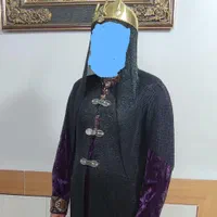 لباس شبیه خوانی|کلکسیون و سرگرمی|اصفهان, کارلادان|دیوار
