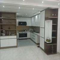 کابینت پاک چوب با شرایط ویژه|مصالح و تجهیزات ساختمان|اصفهان, جاوان|دیوار