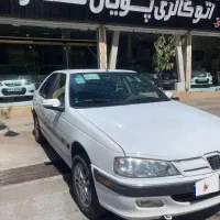 پژو پارس xu7p