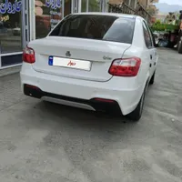 ساینا دندهای S، مدل ۱۴۰۲