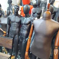 تجهیزات کامل دکوراسیون مزون و فروشگاه|عمده‌فروشی|اصفهان, شهشهان|دیوار