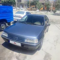 پژو مدل 94تک و95دوگانه کارخانه|خودرو سواری و وانت|ارومیه, |دیوار