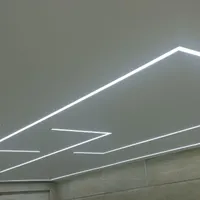 لاین نوری  خطی و لاین کابینتی|لامپ و چراغ|پرند, |دیوار