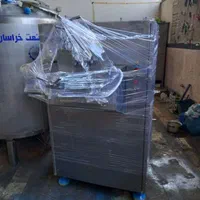 تریبلوک ماشین سازی کادوس|ماشین‌آلات صنعتی|اصفهان, احمدآباد|دیوار