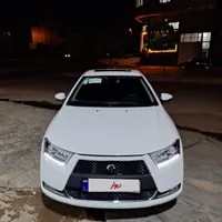 دنا پلاس اتوماتیک، مدل ۱۴۰۳|خودرو سواری و وانت|بانه, |دیوار
