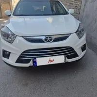 جک S5 اتوماتیک، مدل ۱۳۹۵ موتور بزرگ|خودرو سواری و وانت|اردبیل, |دیوار