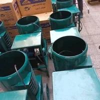خمیرگیر/دو سال گارانتی/آبگوجه گیر صنعتی/سبزی خردکن|فروشگاه و مغازه|قرچک, |دیوار