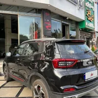 ام‌وی‌ام X55 Pro IE، مدل ۱۴۰۲ مشابه صفر|خودرو سواری و وانت|تهران, اکباتان|دیوار
