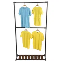 رگال آویز . رگال . رگال طبقاتی . دکور ویترینی