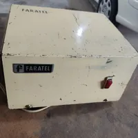 ترانس افزاینده برق