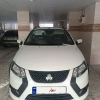 کوییک GX تیپ L، مدل ۱۴۰۳