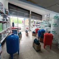 فروش انواع دستگاه تصفیه آب خانگی و صنعتی|آب‌سردکن و تصفیه آب|پردیس, |دیوار