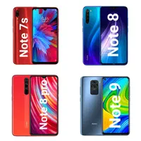 السیدیLCDredmi Note 5 6 6pro 7 7s 8 9s9tپروproنوت|لوازم جانبی موبایل و تبلت|تهران, فلسطین (میدان انقلاب)|دیوار
