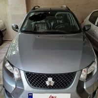 کوییک GXR تیپ L، مدل ۱۴۰۳