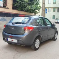 تیبا 2 (هاچبک) EX، مدل ۱۳۹۸|خودرو سواری و وانت|همدان, |دیوار