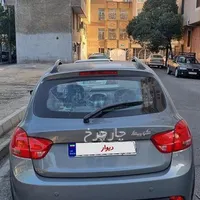 کوییک GXR تیپ L، مدل ۱۴۰۳