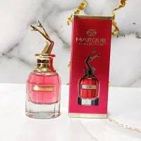 ادکلن های شرکتی اسمارت . فرگرانس . جسیکا و مارکویی|آرایشی، بهداشتی، درمانی|رباط‌کریم, |دیوار
