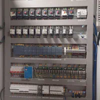 تابلوبرق صنعتی اتوماسیون صنعتی برنامه نویسی plc|خدمات پیشه و مهارت|مشهد, ملک‌آباد|دیوار