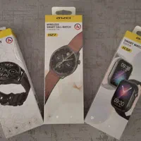 ساعت هوشمند و ایرپادsmart watch & airpods مدل awei|لوازم جانبی موبایل و تبلت|تهران, گرگان|دیوار