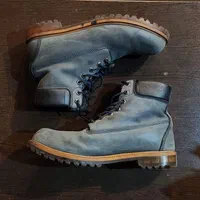 کفش تیمبرلند Timberland اصل سایز 48|کیف، کفش، کمربند|تهران, ونک|دیوار