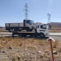 امداد خودرو یدک کش خودروبر ۲۴ ساعته