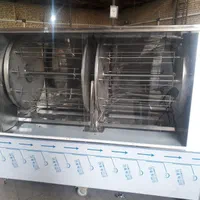 جوجه گردان (مرغ بریان)|کافی‌شاپ و رستوران|برخوار, |دیوار