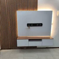 تی وی وال      توسکا