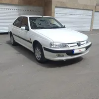 پژو پارس مدل ۹۲|خودرو سواری و وانت|اردبیل, |دیوار