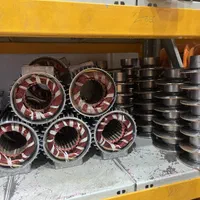 ویتال (بالابر برقی) وینچ برقی سیم پیچ مس با ضمانت|ماشین‌آلات صنعتی|مشهد, کوشش|دیوار