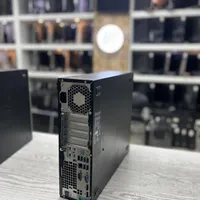 مینی کیس اچ پی G2 i5 6500 مینی کیس نسل ششم|رایانه رومیزی|کرج, گلشهر ویلا|دیوار