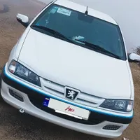 پارس سفارشی فول مدل 402
